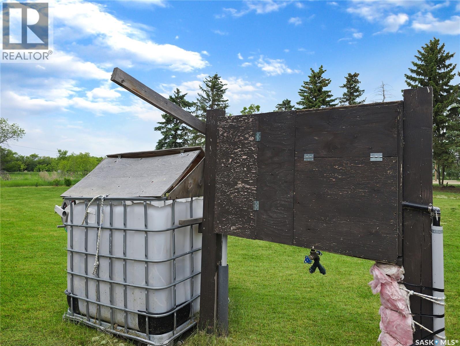 109 Prairie Avenue, Simpson, Saskatchewan  S0G 4M0 - Photo 9 - SK040244