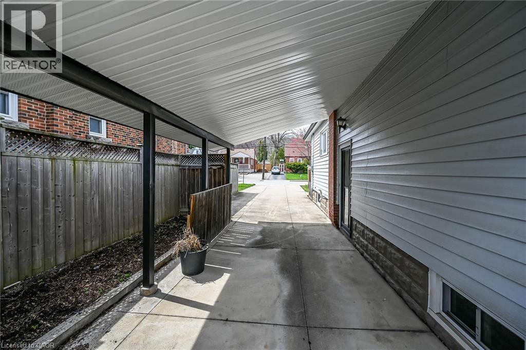 163 Rosedale Avenue, Hamilton, Ontario  L8K 4N4 - Photo 37 - 40837643