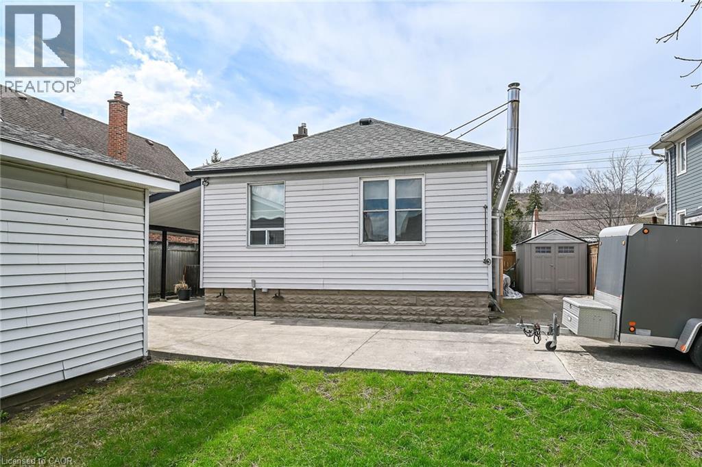 163 Rosedale Avenue, Hamilton, Ontario  L8K 4N4 - Photo 45 - 40837643