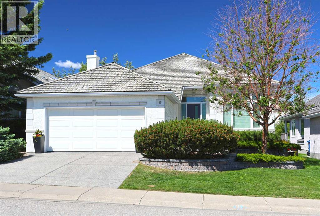 15 Hampstead Rise NW, Calgary, Alberta
