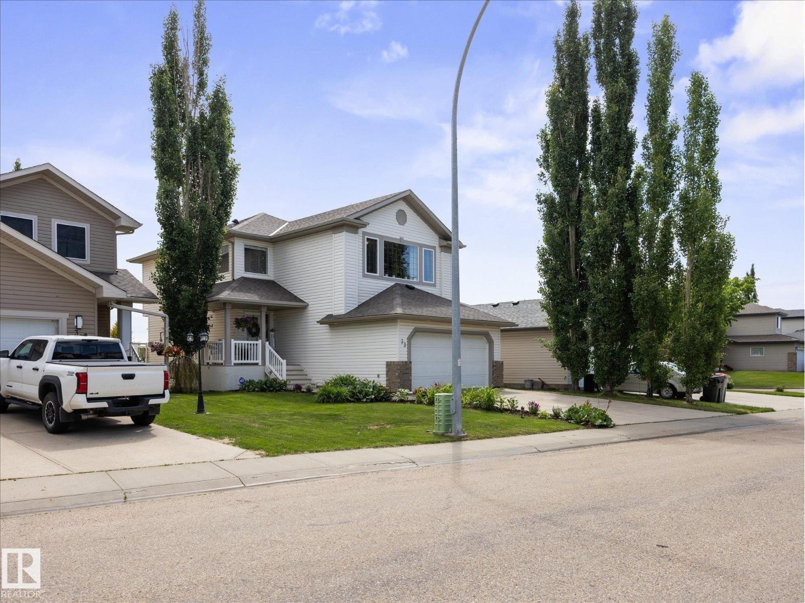 33 Grayridge Cr, Stony Plain, Alberta  T7Z 2Z3 - Photo 39 - E4495032