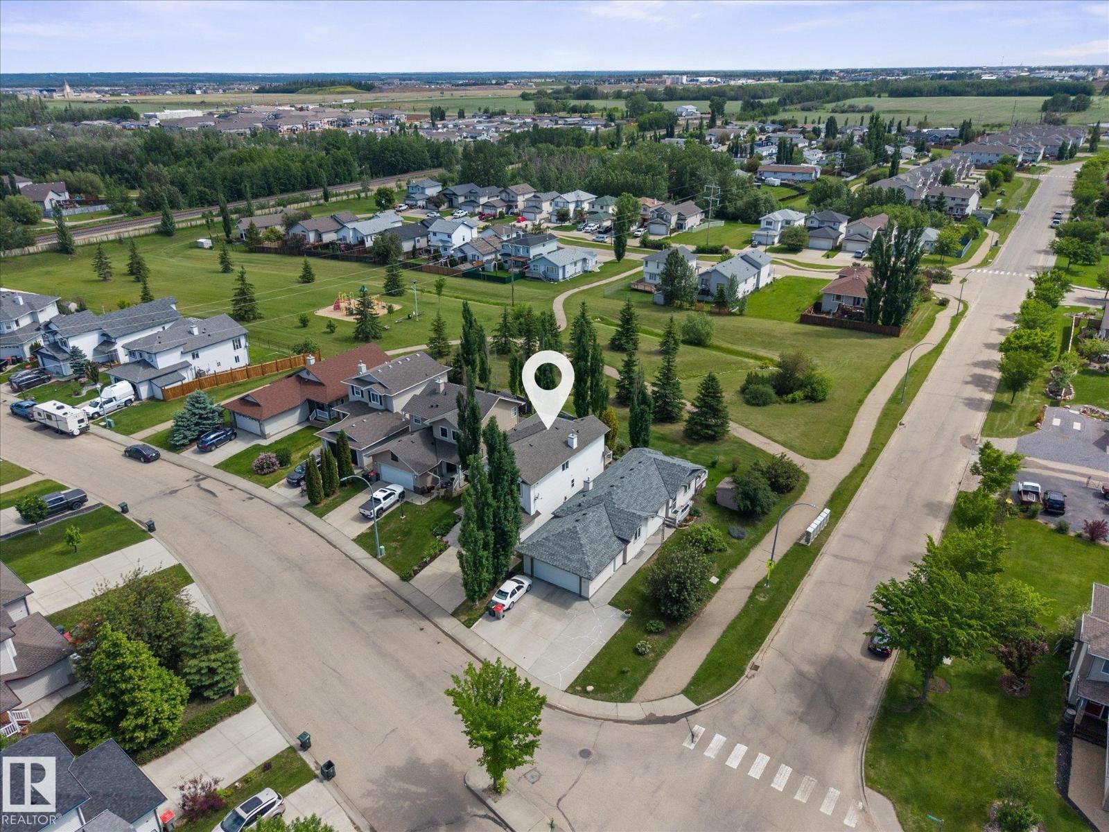 33 Grayridge Cr, Stony Plain, Alberta  T7Z 2Z3 - Photo 42 - E4495032