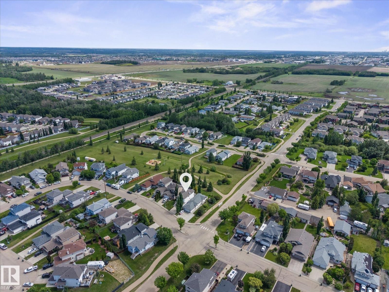 33 Grayridge Cr, Stony Plain, Alberta  T7Z 2Z3 - Photo 43 - E4495032