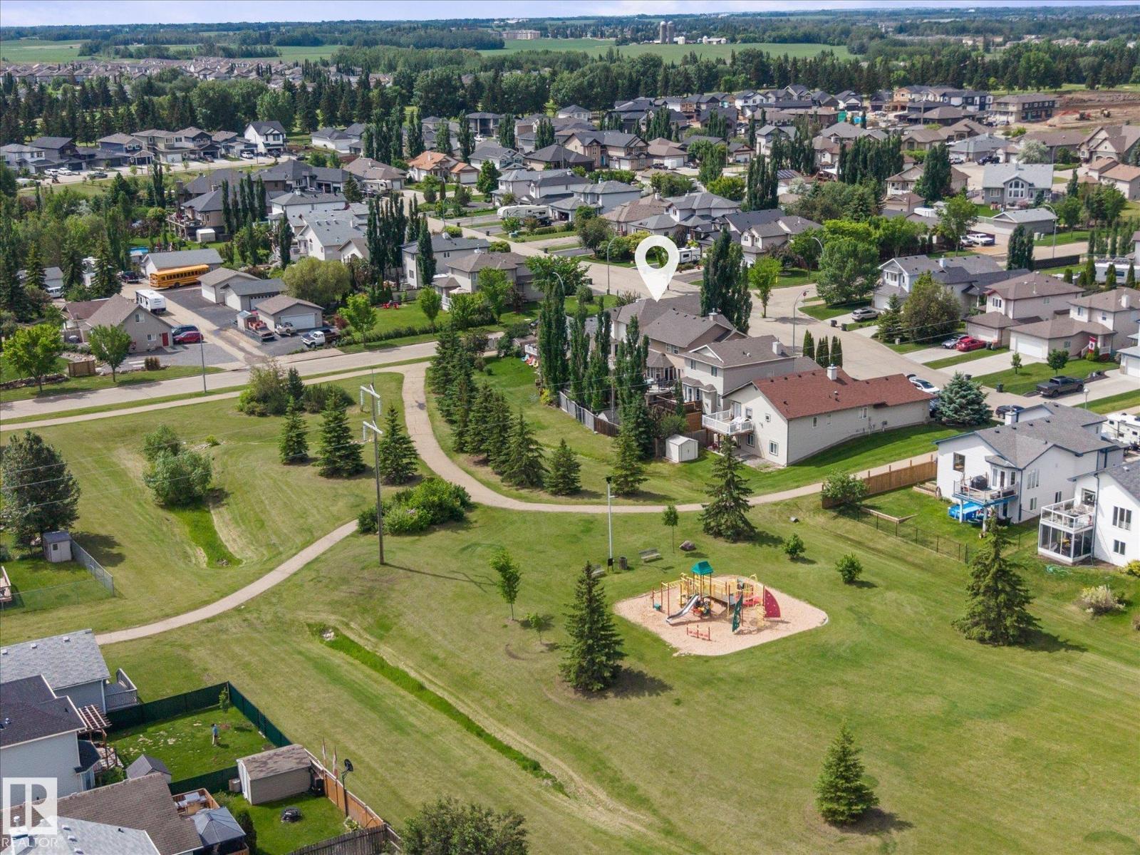 33 Grayridge Cr, Stony Plain, Alberta  T7Z 2Z3 - Photo 47 - E4495032