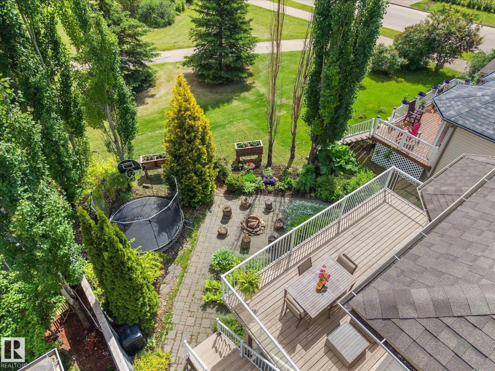 33 Grayridge Cr, Stony Plain, Alberta  T7Z 2Z3 - Photo 51 - E4495032