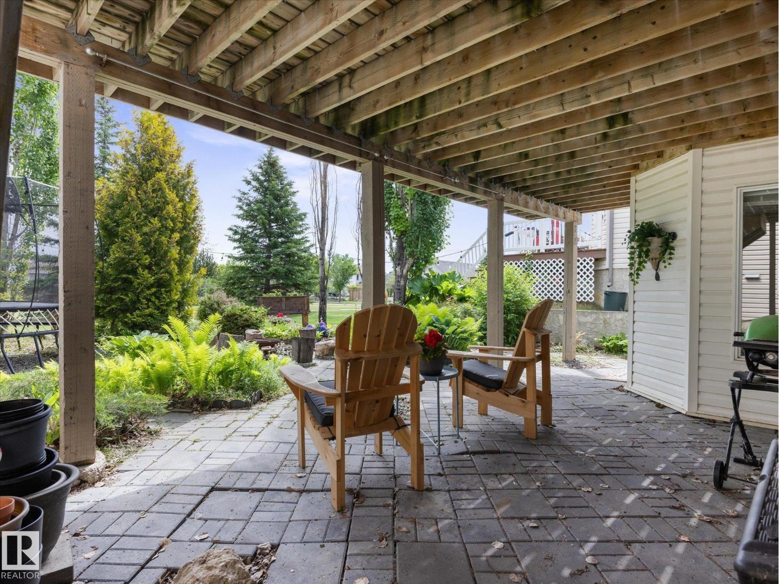 33 Grayridge Cr, Stony Plain, Alberta  T7Z 2Z3 - Photo 53 - E4495032