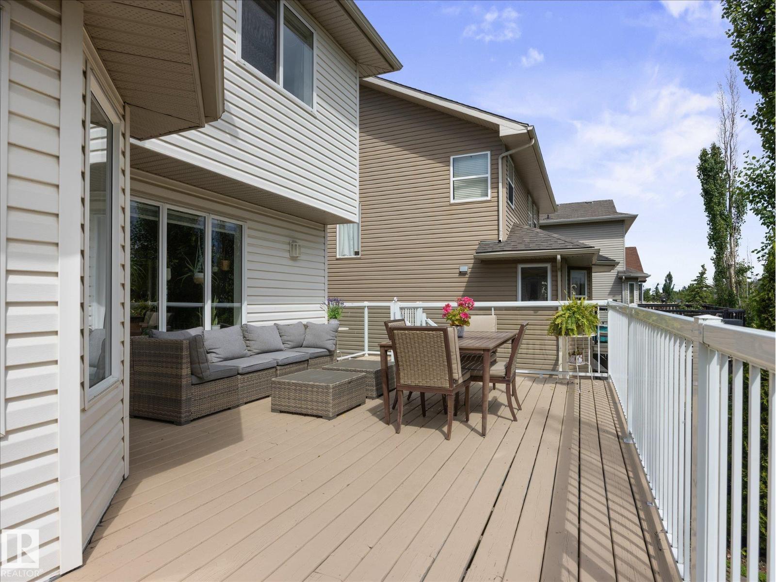 33 Grayridge Cr, Stony Plain, Alberta  T7Z 2Z3 - Photo 57 - E4495032