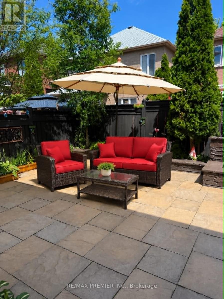 32 Timberwolf Crescent, Vaughan, Ontario L4H 2W2 - Photo 19 - N13472704