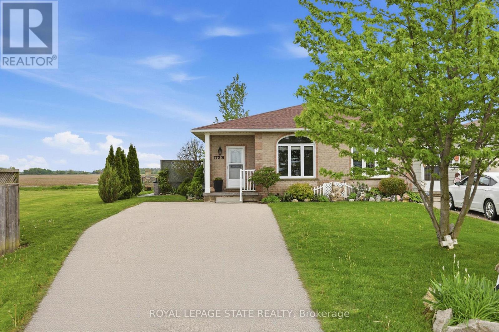 172 B KING STREET E, Haldimand, Ontario
