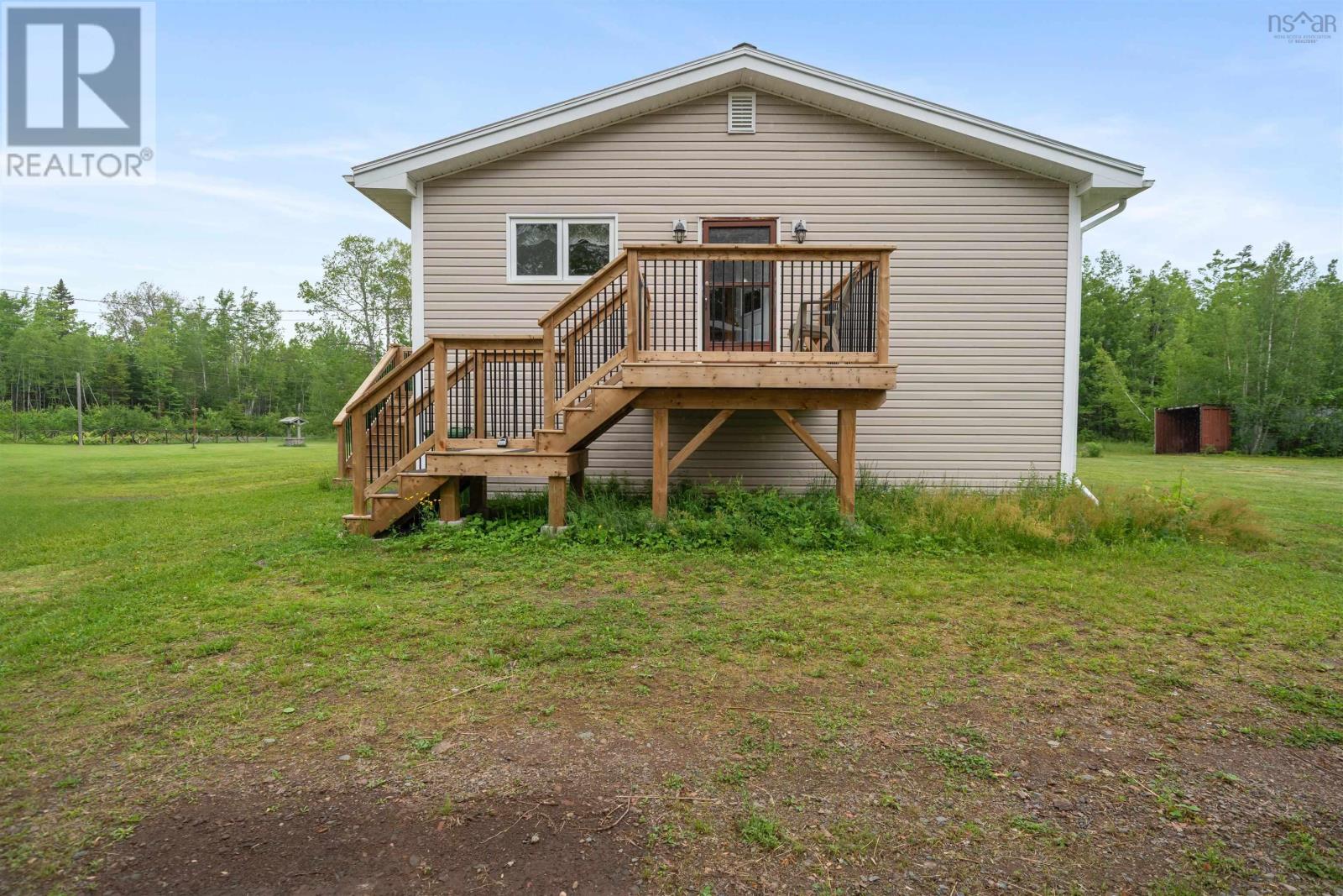 310 West Tatamagouche Road, Tatamagouche, Nova Scotia  B0K 1V0 - Photo 25 - 202615152