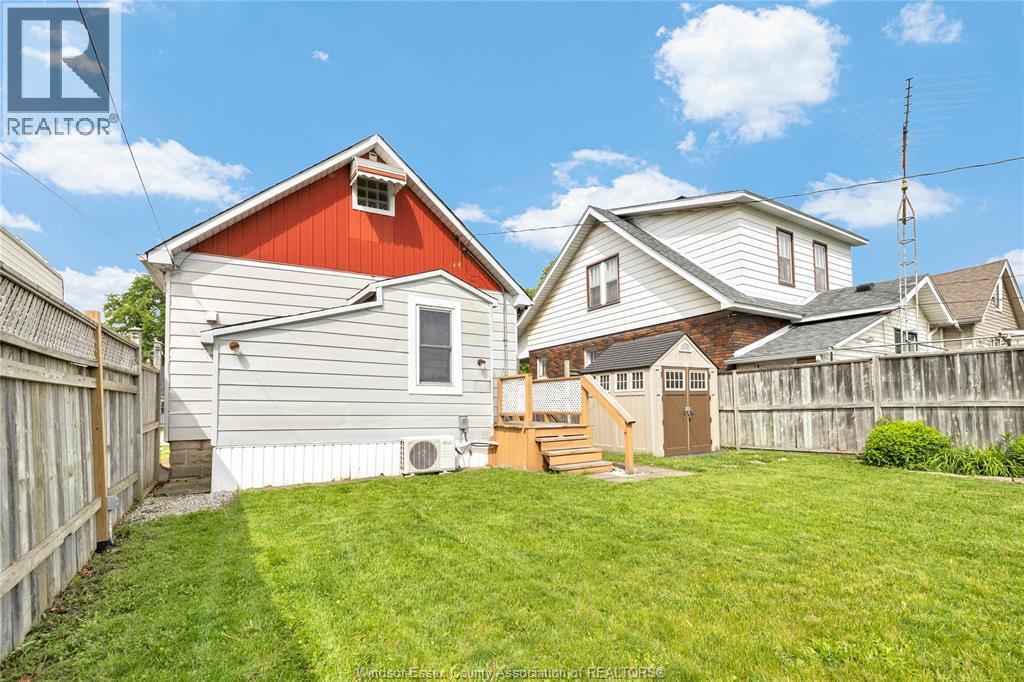 1226 Aubin, Windsor, Ontario  N8Y 4E5 - Photo 27 - 26014735
