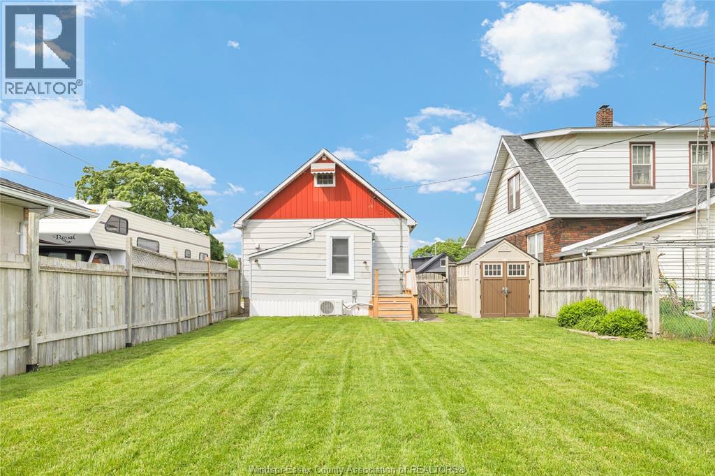 1226 Aubin, Windsor, Ontario  N8Y 4E5 - Photo 28 - 26014735