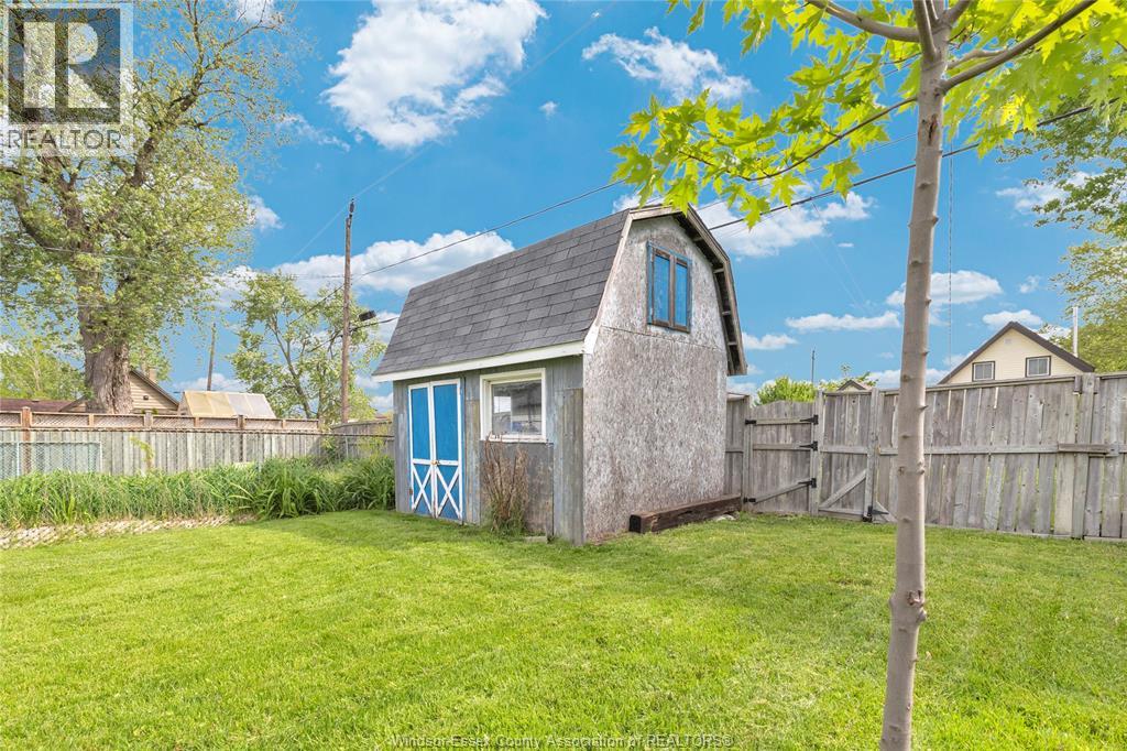 1226 Aubin, Windsor, Ontario  N8Y 4E5 - Photo 30 - 26014735