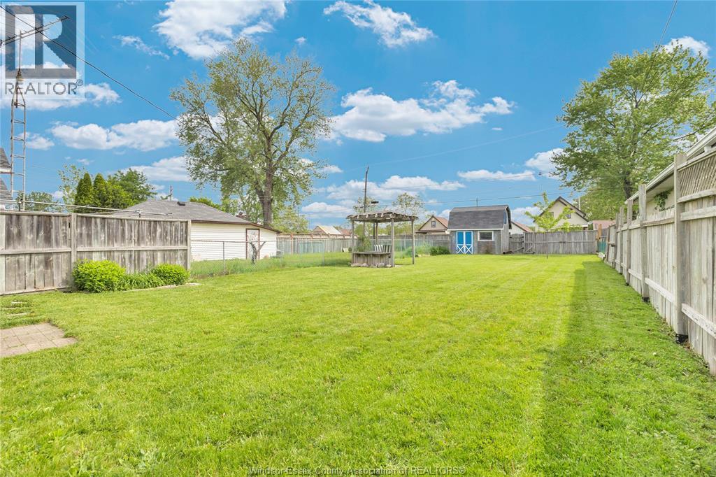 1226 Aubin, Windsor, Ontario  N8Y 4E5 - Photo 32 - 26014735