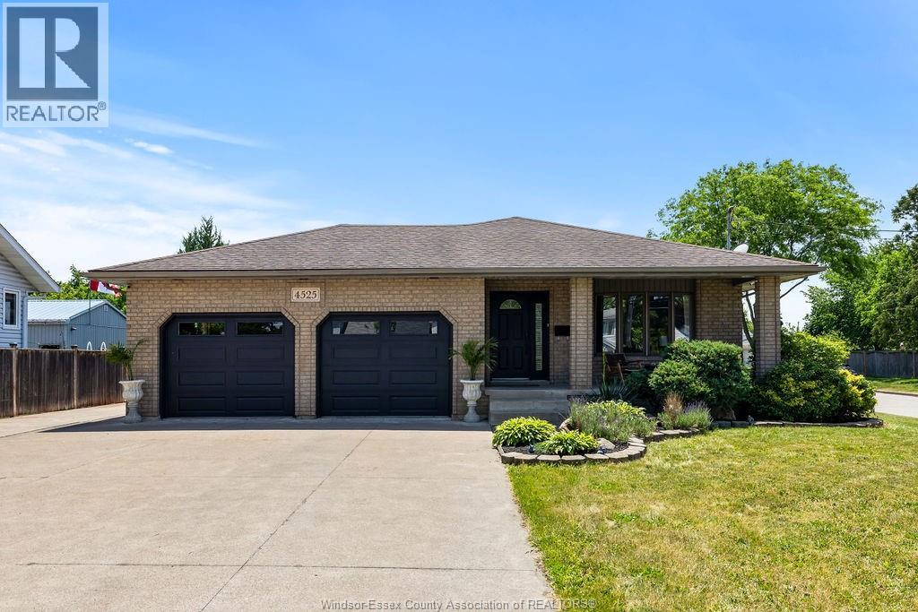 4525 GRAND MARAIS RD E, Windsor, Ontario
