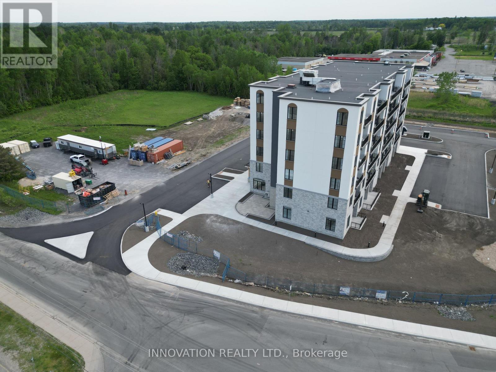 1 Bedroom + Den - 100 Pinehill Road, North Grenville, Ontario  K0G 1J0 - Photo 12 - X13439418