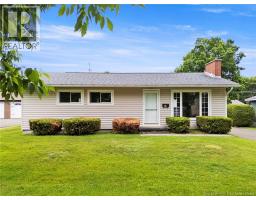 21 Berwick Street, Fredericton, New Brunswick