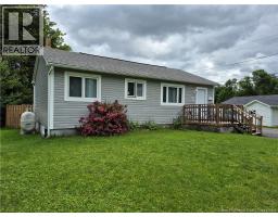 45 Clearview Avenue, Nashwaaksis, New Brunswick