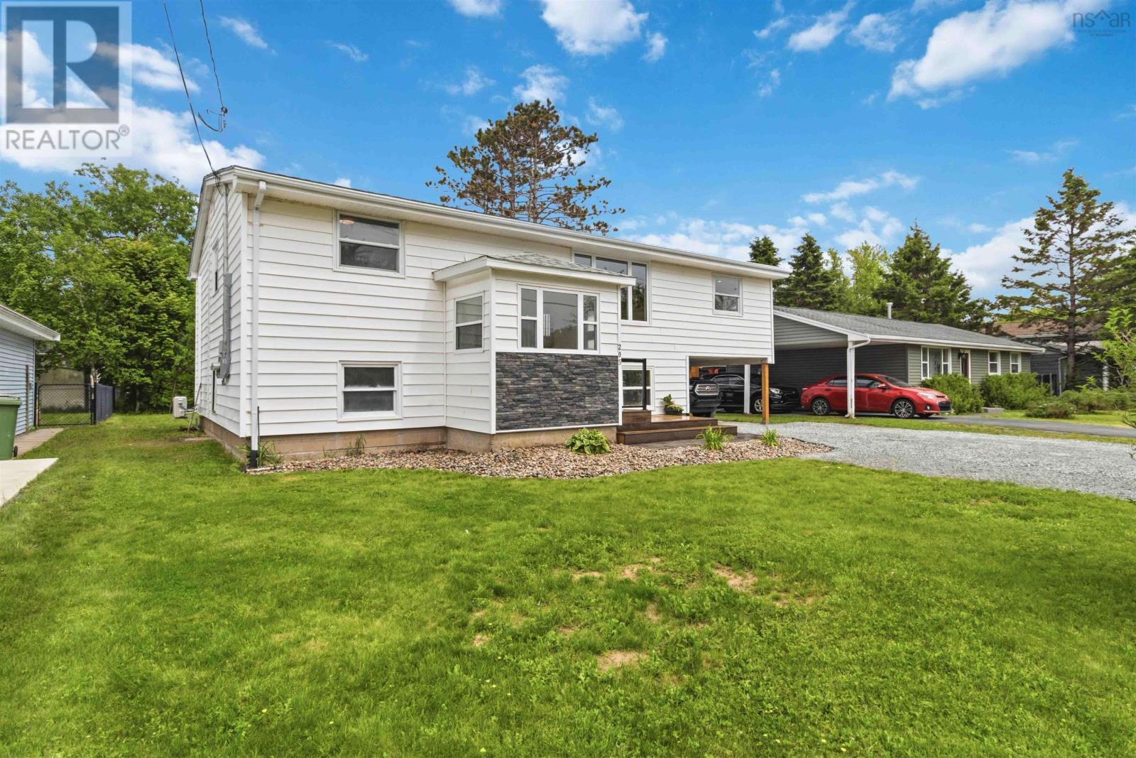 205 Montague Road, Lake Loon, Nova Scotia  B2W 3P6 - Photo 2 - 202614389