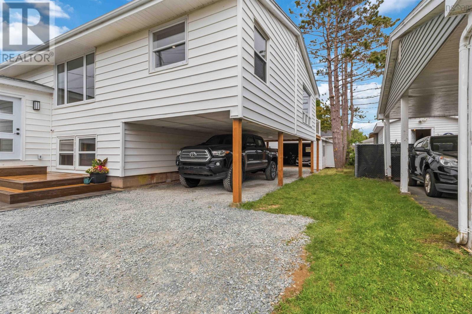 205 Montague Road, Lake Loon, Nova Scotia  B2W 3P6 - Photo 5 - 202614389