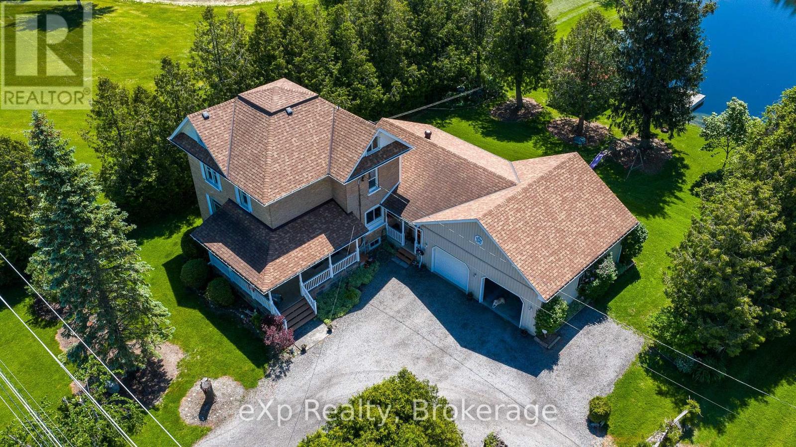 145842 Grey Road 12, Meaford, Ontario  N4L 1W5 - Photo 19 - X13428004