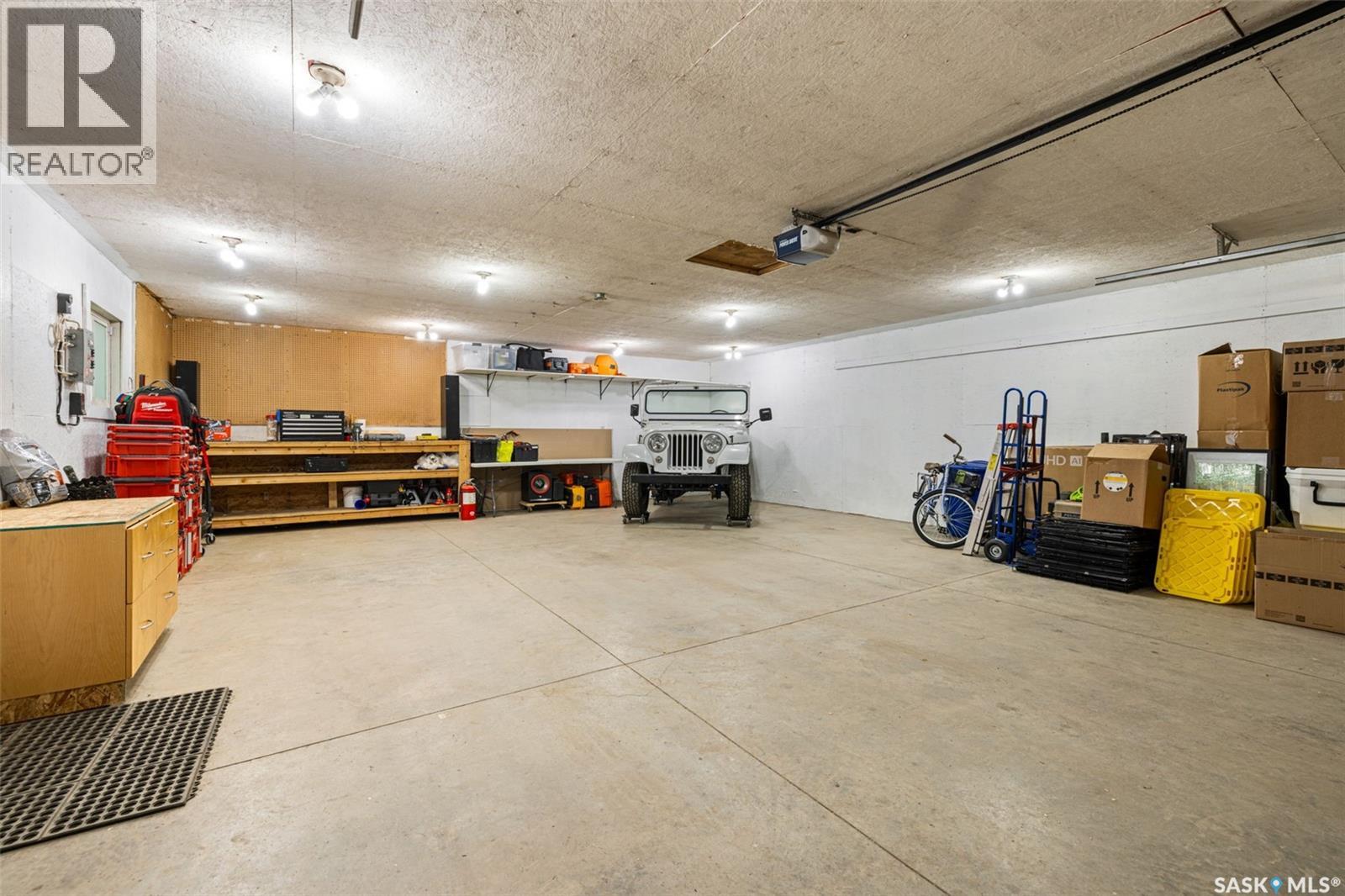 95 Qu'appelle Drive E, Lumsden, Saskatchewan  S0G 3C0 - Photo 23 - SK040215