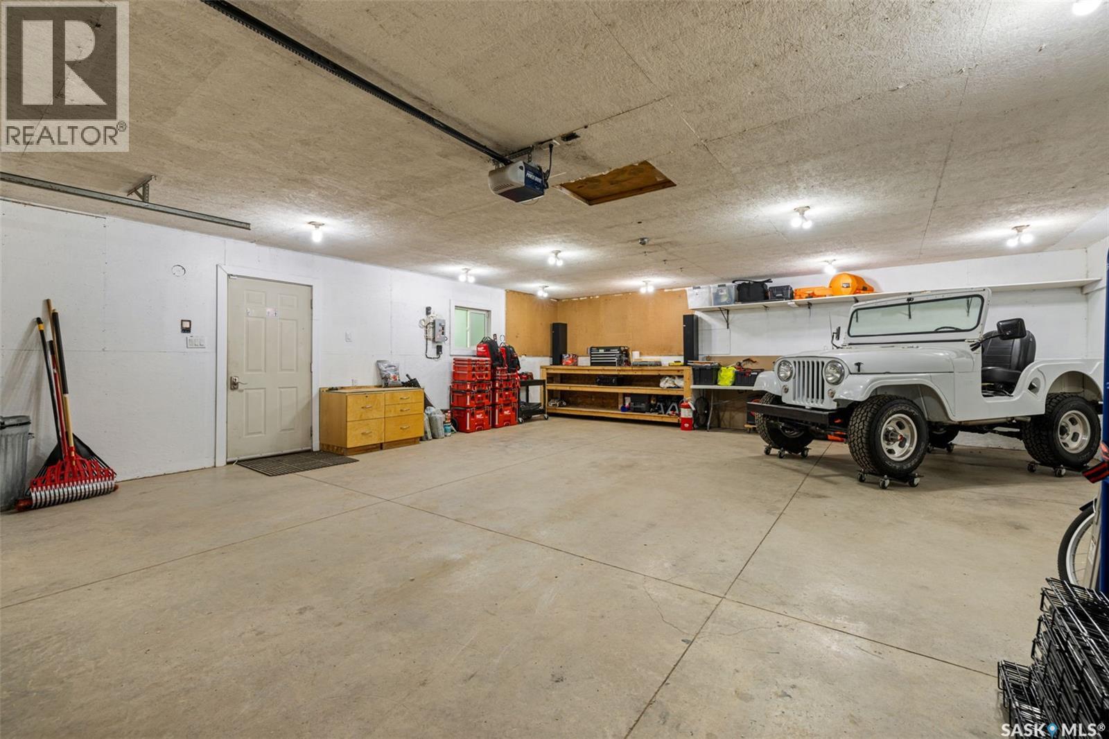 95 Qu'appelle Drive E, Lumsden, Saskatchewan  S0G 3C0 - Photo 24 - SK040215