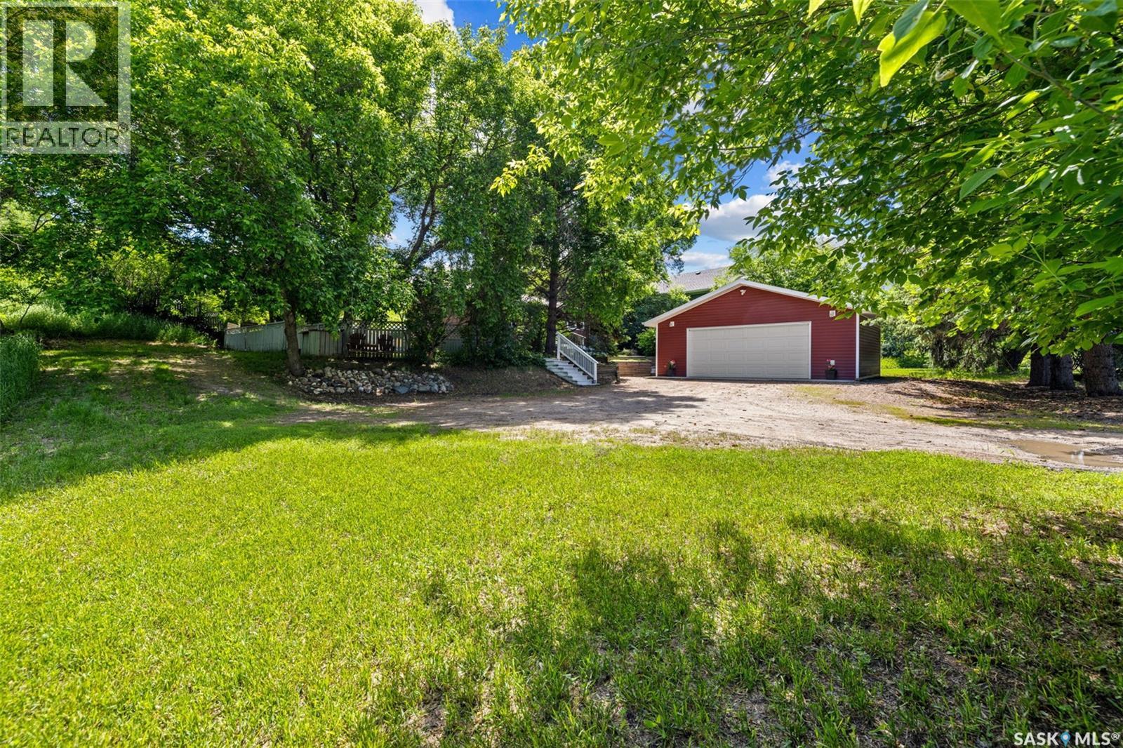 95 Qu'appelle Drive E, Lumsden, Saskatchewan  S0G 3C0 - Photo 27 - SK040215