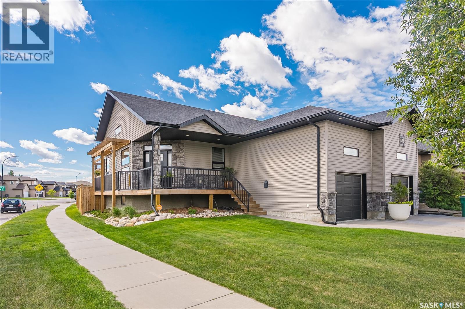 519 Trimble CRESCENT, Saskatoon, Saskatchewan