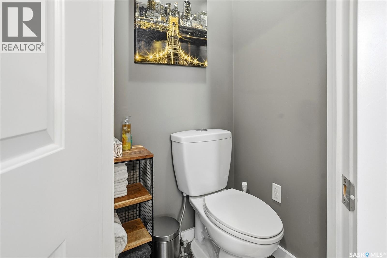 519 Trimble Crescent, Saskatoon, Saskatchewan  S7W 0E1 - Photo 23 - SK040195