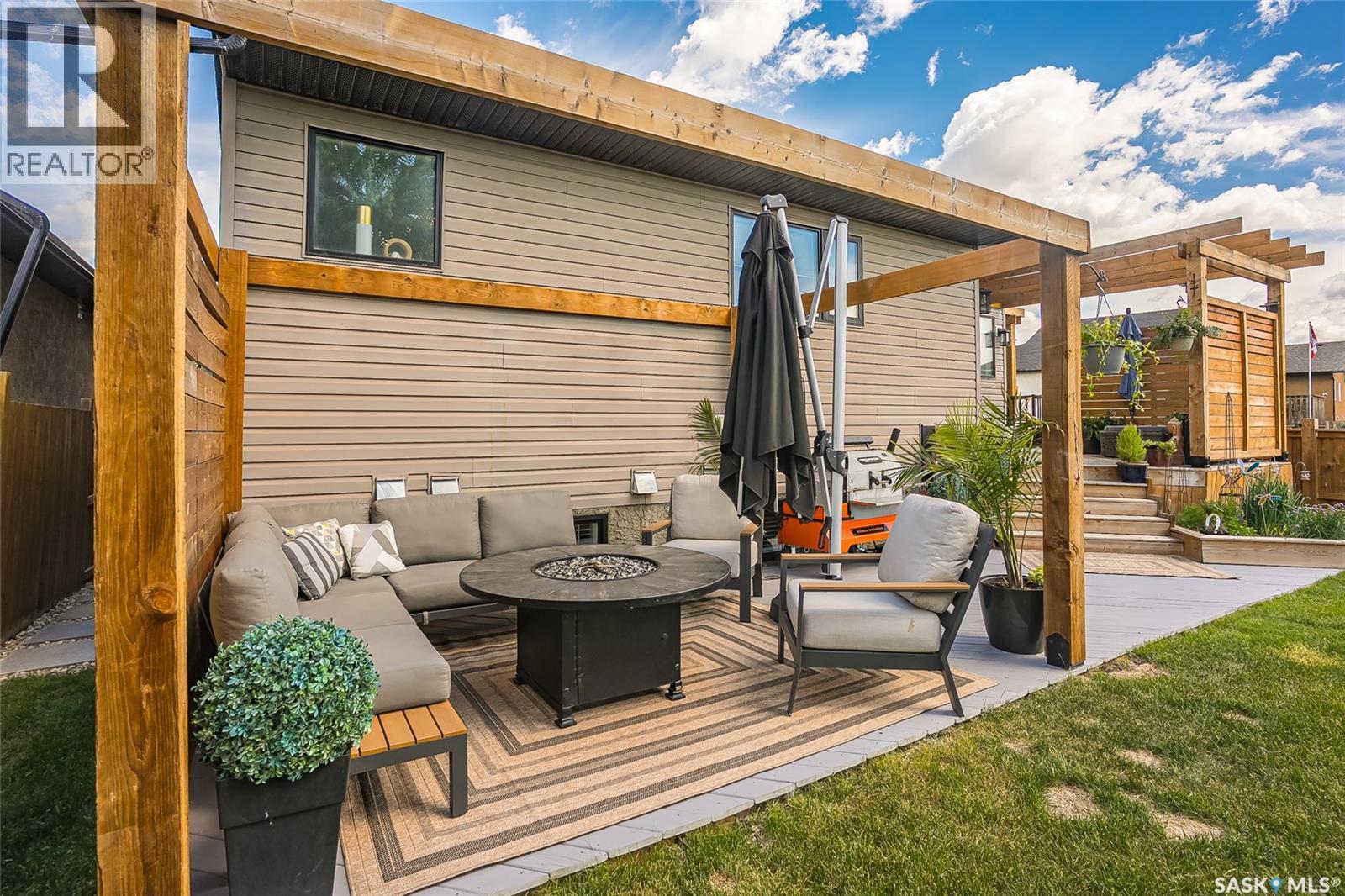 519 Trimble Crescent, Saskatoon, Saskatchewan  S7W 0E1 - Photo 52 - SK040195