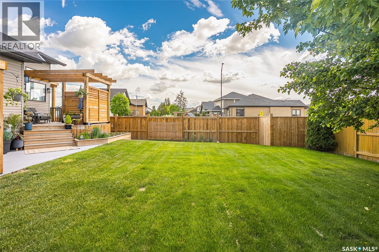 519 Trimble Crescent, Saskatoon, Saskatchewan  S7W 0E1 - Photo 54 - SK040195