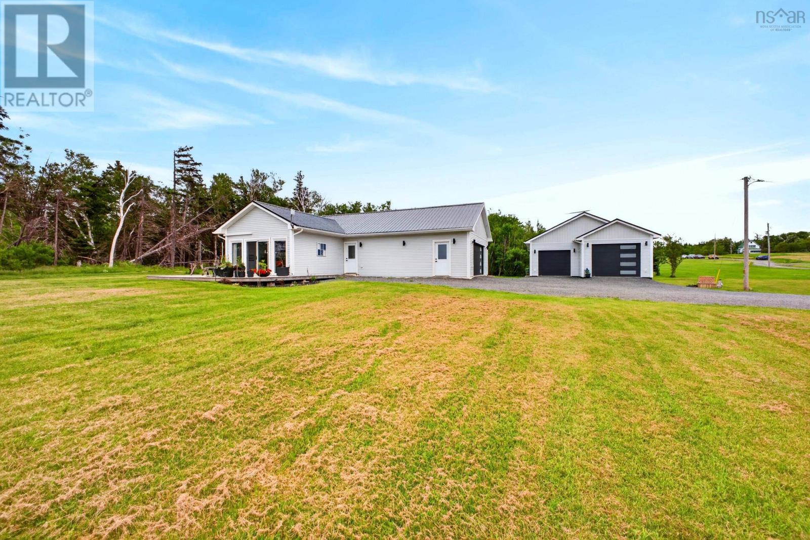 48 Keiferd Shore Lane, Gulf Shore, Nova Scotia  B0K 1L0 - Photo 40 - 202614594