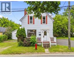 153 Gill Street, Fredericton, New Brunswick