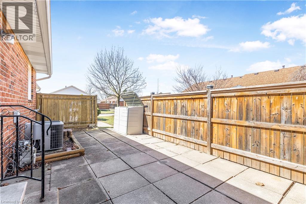 122 Bunting Road Unit# 54, St. Catharines, Ontario  L2P 3X7 - Photo 27 - 40833912