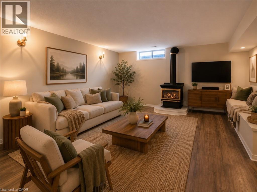 122 Bunting Road Unit# 54, St. Catharines, Ontario  L2P 3X7 - Photo 16 - 40833912