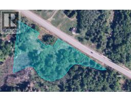 Vacant lot Route 134, New Mills, New Brunswick