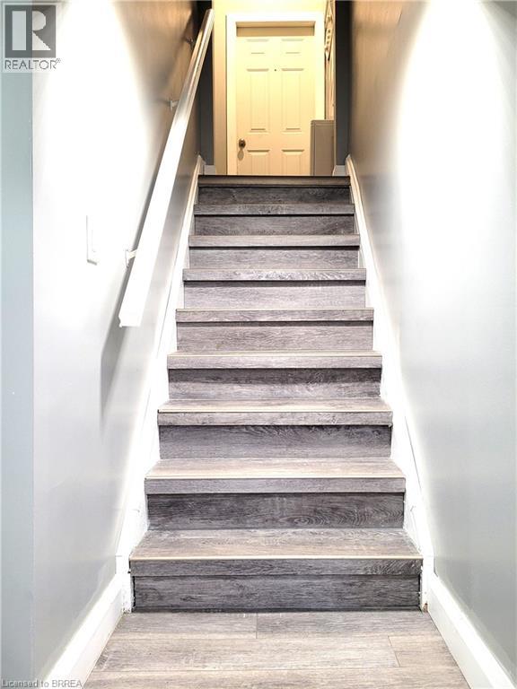 76 Glenview Avenue Unit# Lower, Cambridge, Ontario  N1R 2W2 - Photo 2 - 40840932