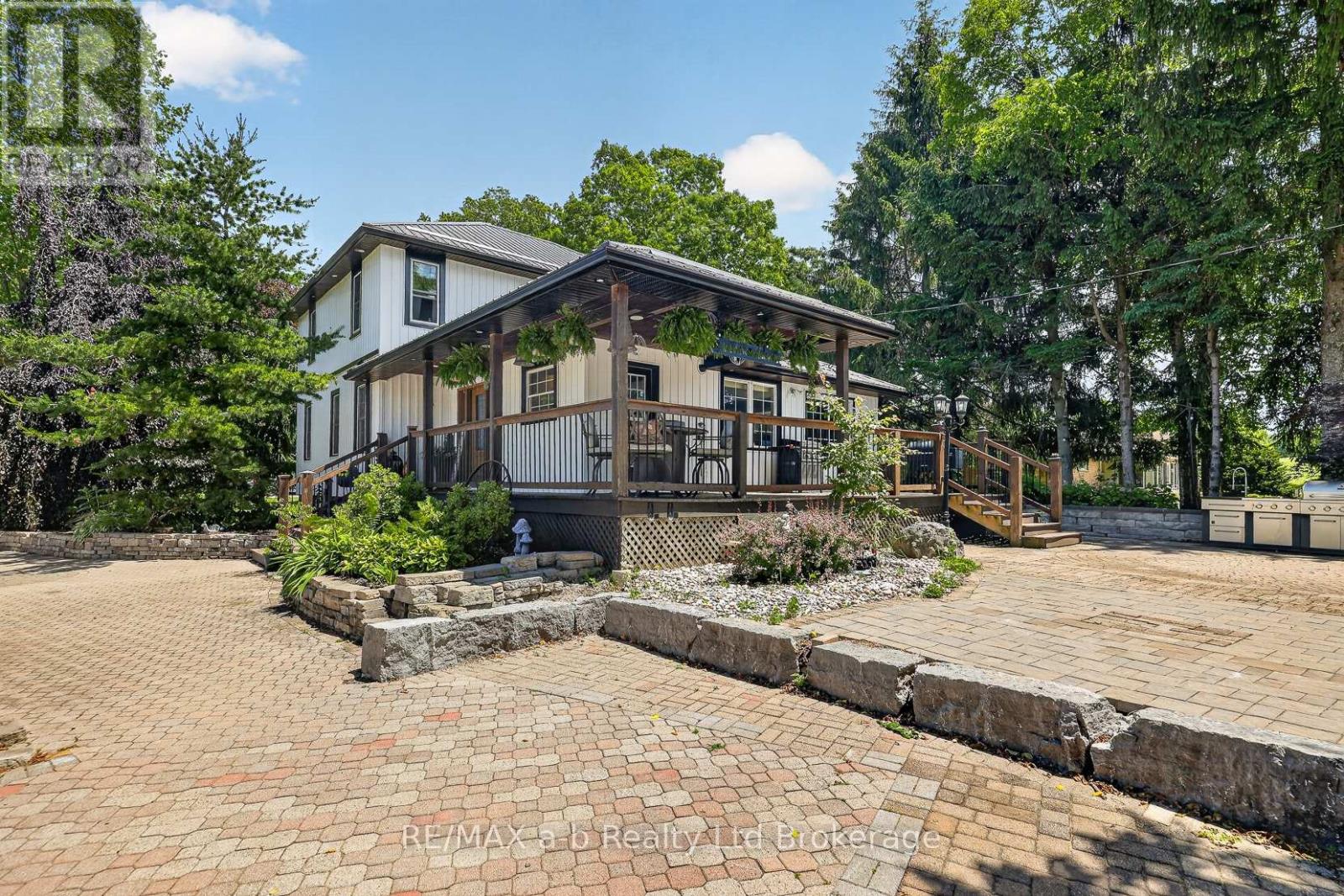 148 Dover Street, Norwich, Ontario  N0J 1R0 - Photo 49 - X13473040