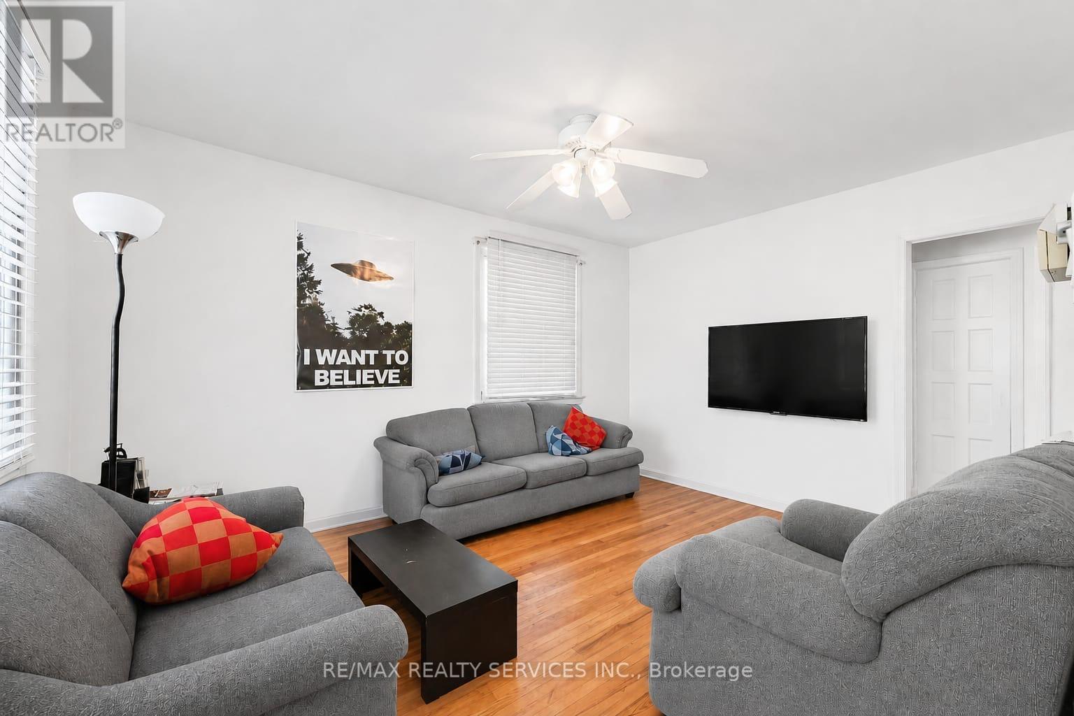 245 HADDON AVE AVENUE, Hamilton, Ontario