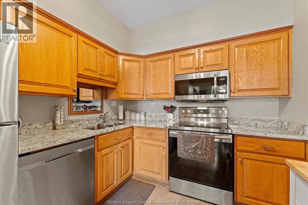 3663 Riverside Drive East Unit# 702, Windsor, Ontario  N8Y 4V3 - Photo 7 - 26014655