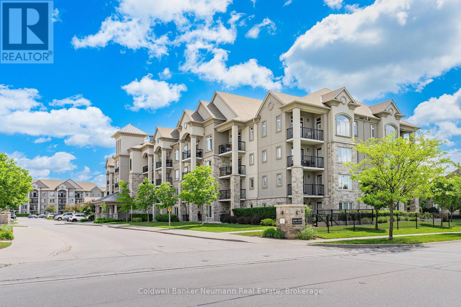 412 - 1450 MAIN STREET E, Milton, Ontario