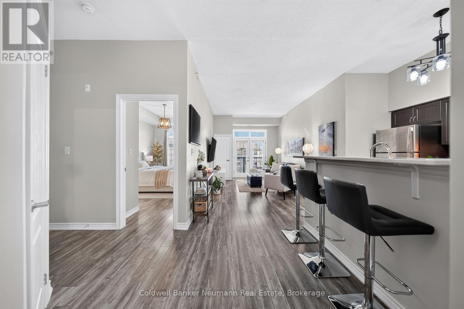 412 - 1450 Main Street E, Milton (De Dempsey), Ontario  L9T 9M3 - Photo 6 - W13473066