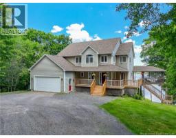 1579 Route 105, Fredericton, New Brunswick
