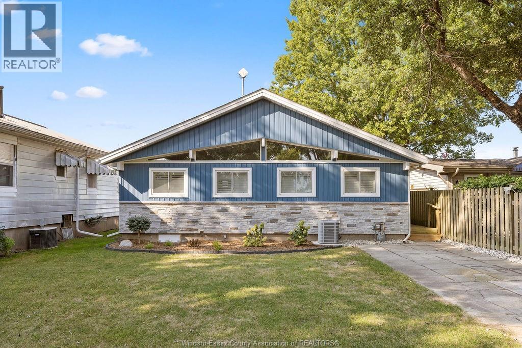 1680 CAILLE, Lakeshore, Ontario