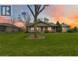 22 ROBINSON Road, Waterford, Ontario