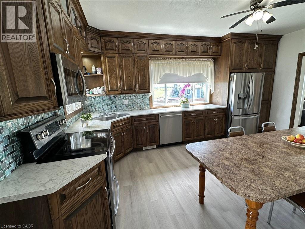 1716 Bruce Rd 86 Road, Lucknow, Ontario  N0G 2H0 - Photo 10 - 40841442