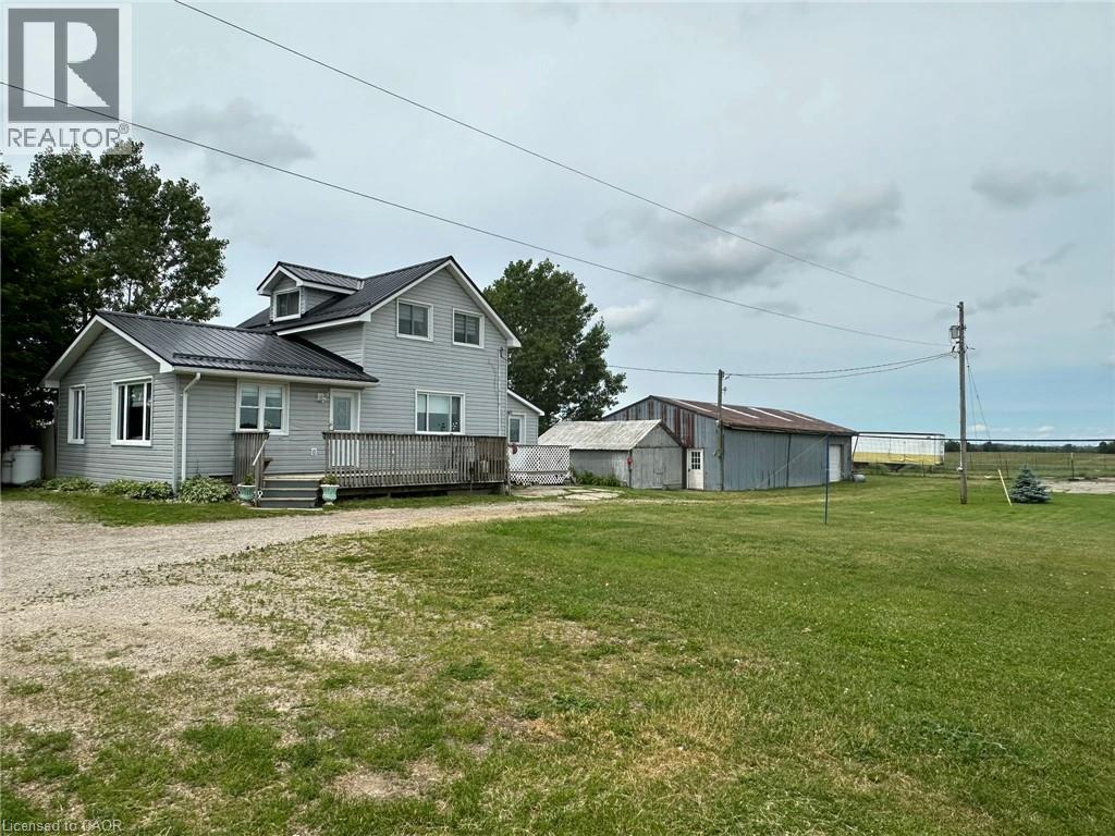 1716 Bruce Rd 86 Road, Lucknow, Ontario  N0G 2H0 - Photo 2 - 40841442