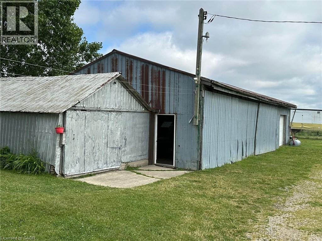 1716 Bruce Rd 86 Road, Lucknow, Ontario  N0G 2H0 - Photo 21 - 40841442