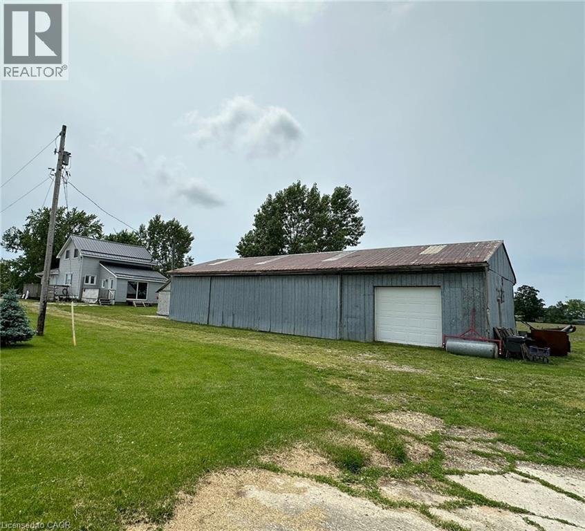 1716 Bruce Rd 86 Road, Lucknow, Ontario  N0G 2H0 - Photo 22 - 40841442